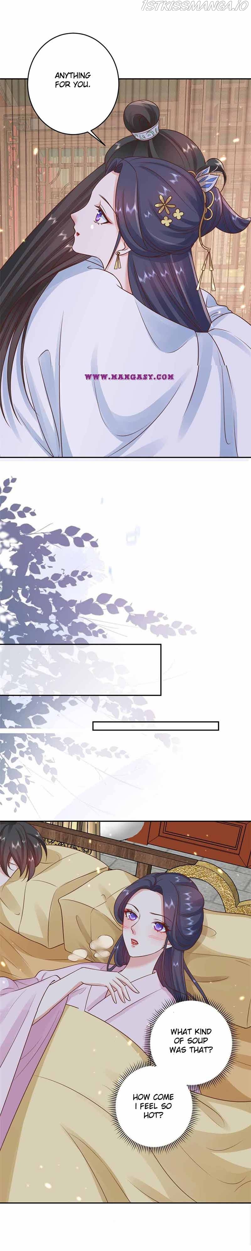 Becoming a Big Boss Starts with Spending Money Chapter 85 - Page 13