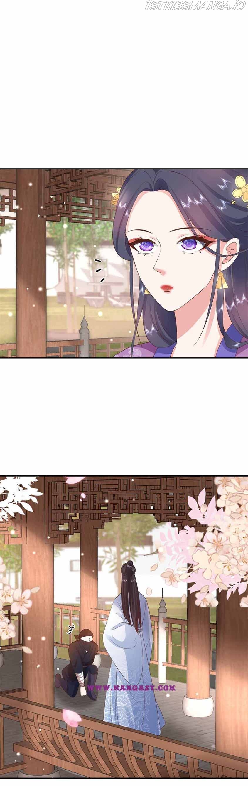 Becoming a Big Boss Starts with Spending Money Chapter 85 - Page 15