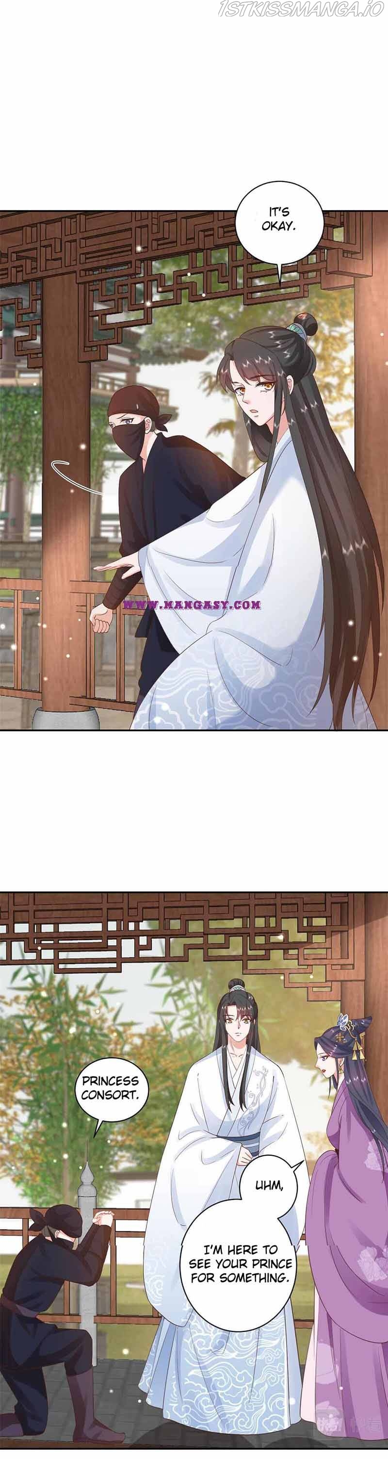 Becoming a Big Boss Starts with Spending Money Chapter 85 - Page 16