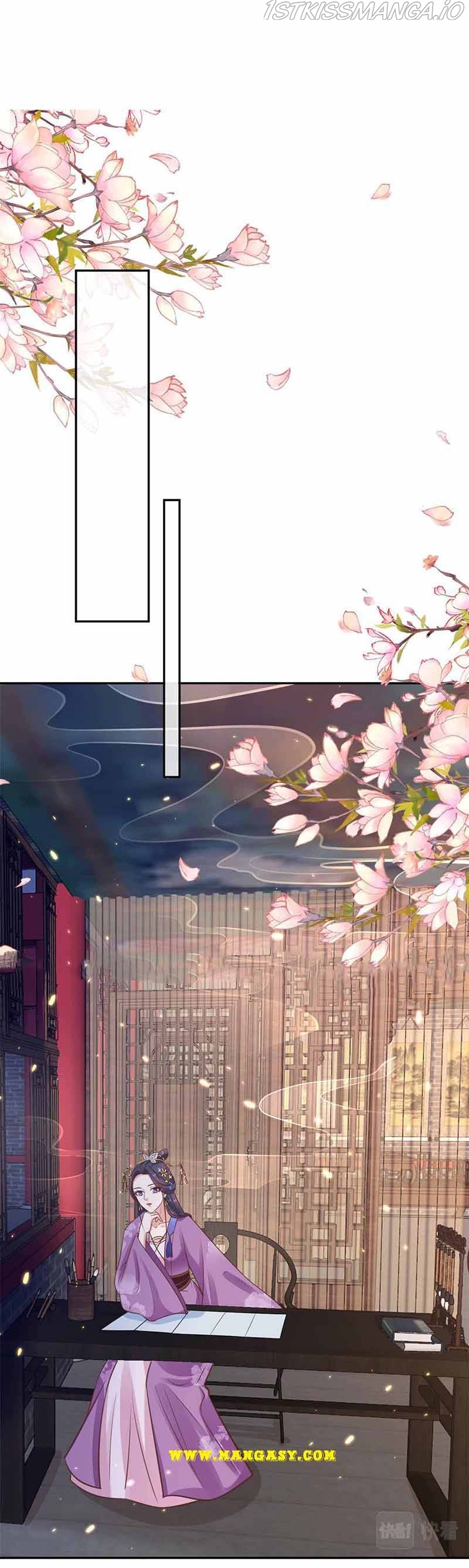 Becoming a Big Boss Starts with Spending Money Chapter 85 - Page 2