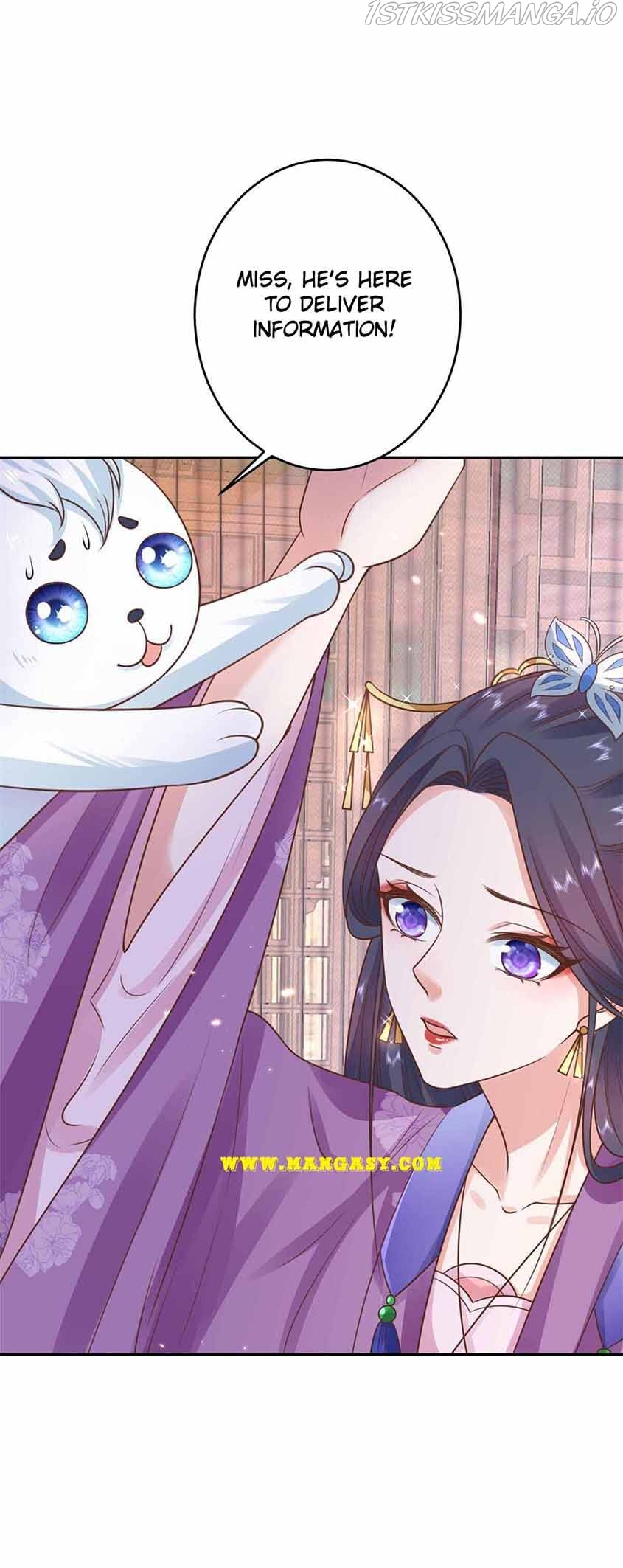 Becoming a Big Boss Starts with Spending Money Chapter 85 - Page 4