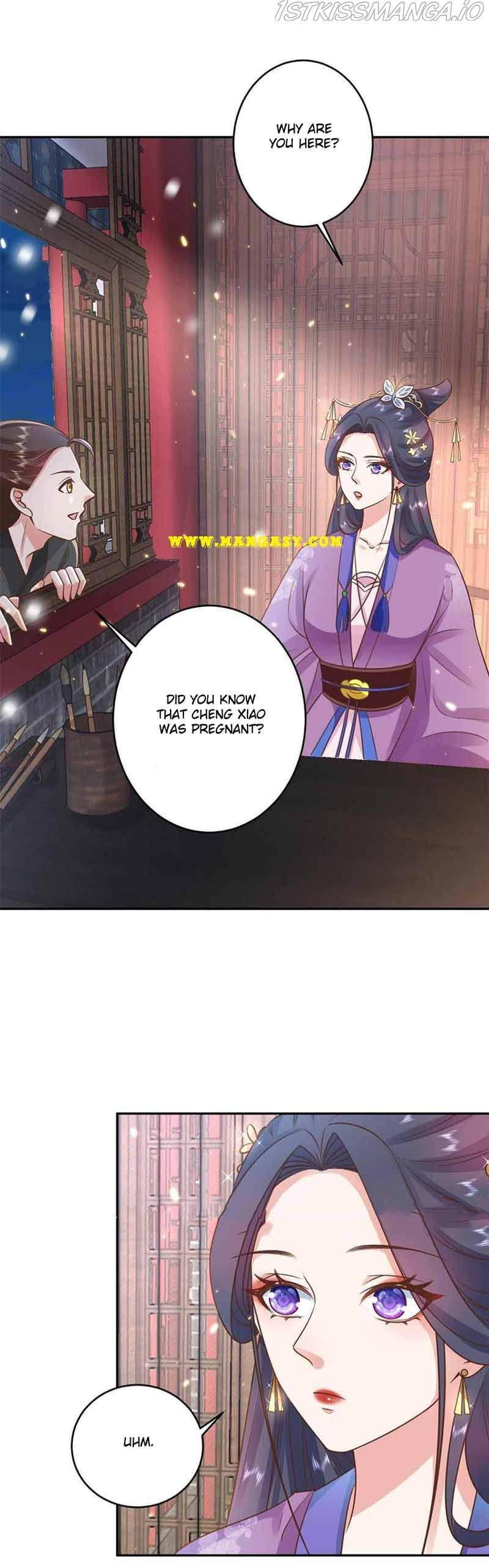 Becoming a Big Boss Starts with Spending Money Chapter 85 - Page 5