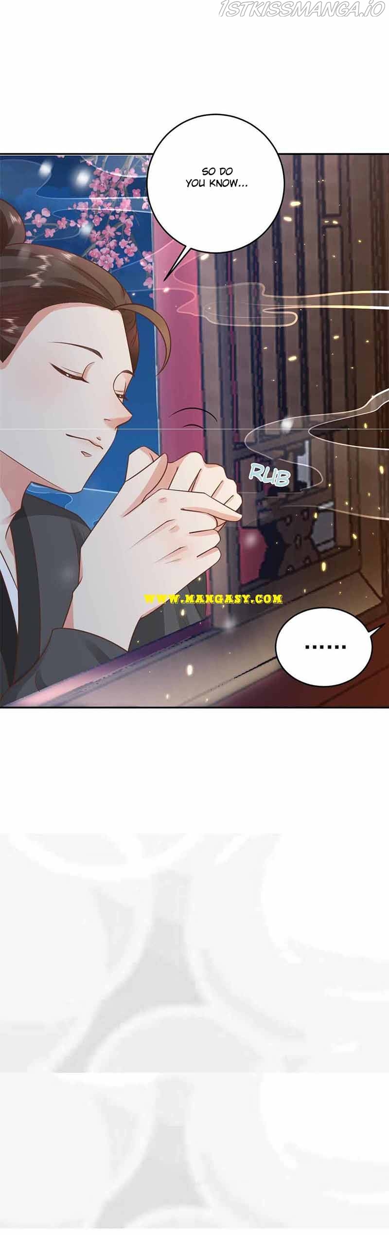 Becoming a Big Boss Starts with Spending Money Chapter 85 - Page 6