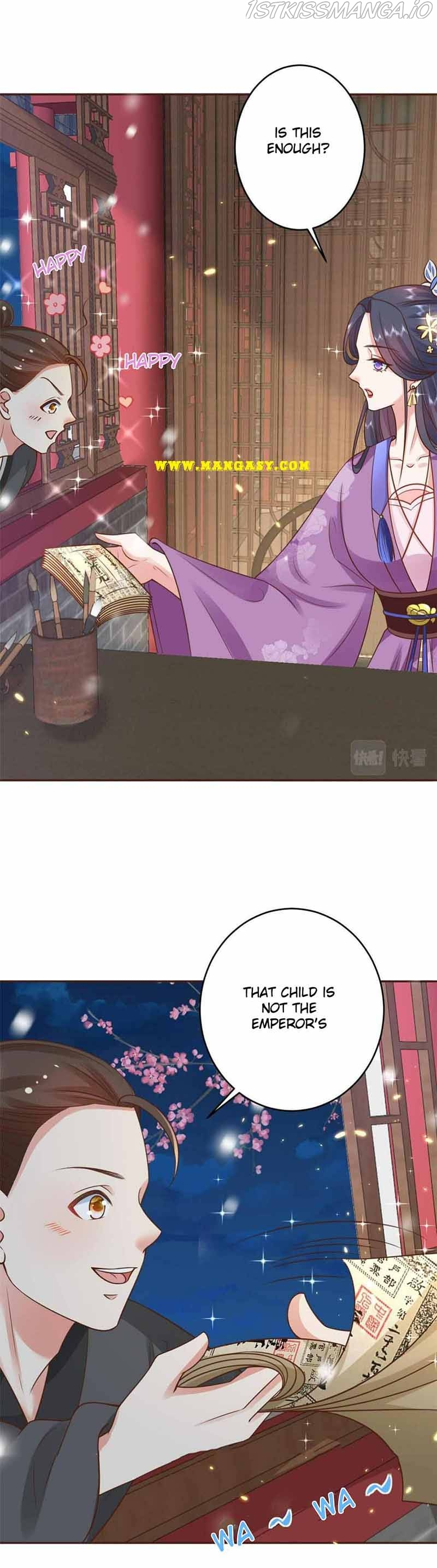 Becoming a Big Boss Starts with Spending Money Chapter 85 - Page 7