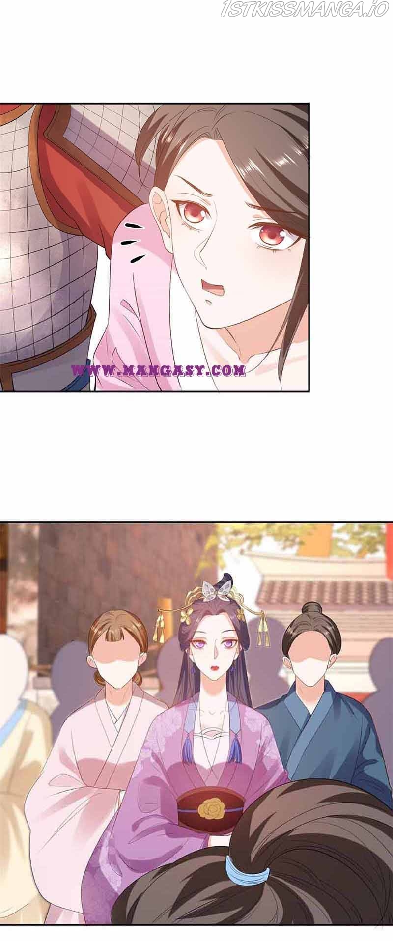 Becoming a Big Boss Starts with Spending Money Chapter 86 - Page 13