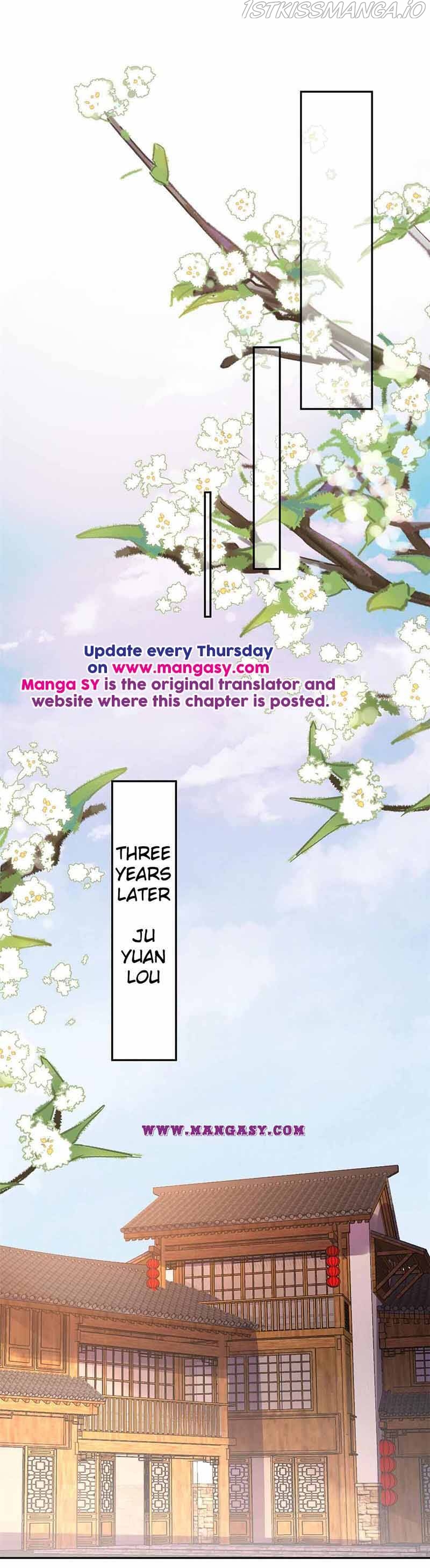 Becoming a Big Boss Starts with Spending Money Chapter 86 - Page 16