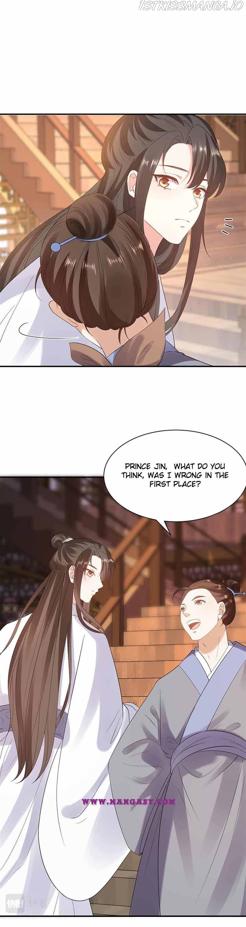 Becoming a Big Boss Starts with Spending Money Chapter 86 - Page 19