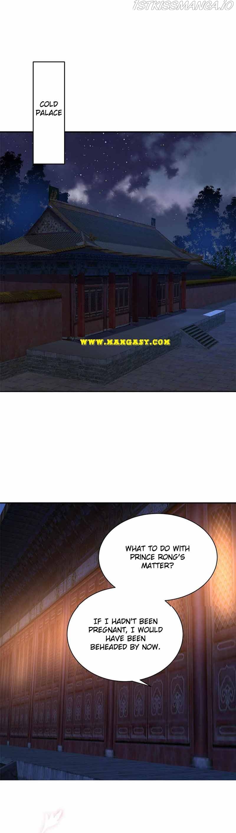 Becoming a Big Boss Starts with Spending Money Chapter 86 - Page 2