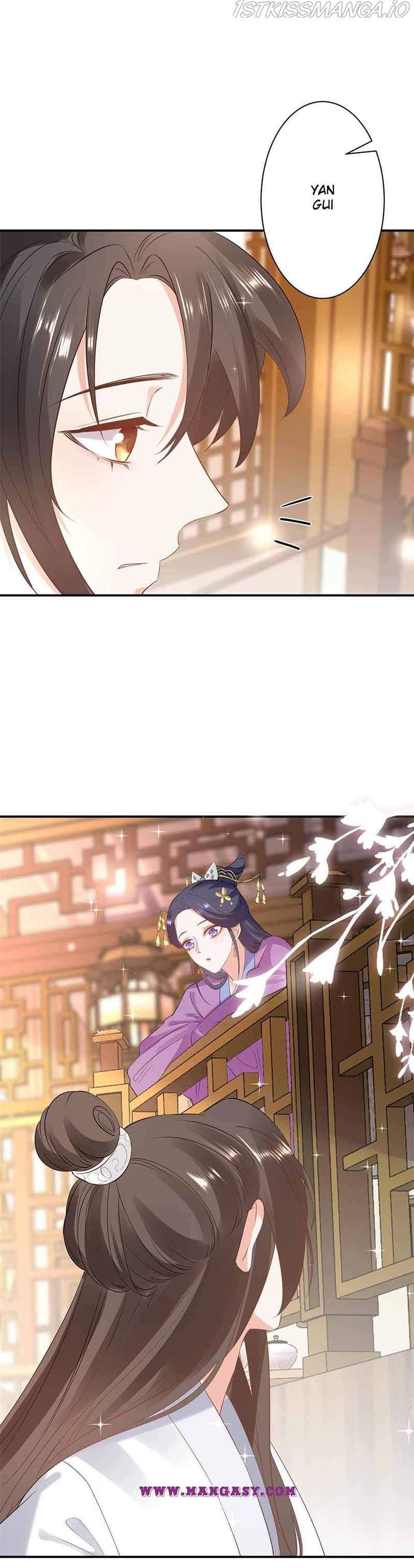 Becoming a Big Boss Starts with Spending Money Chapter 86 - Page 26