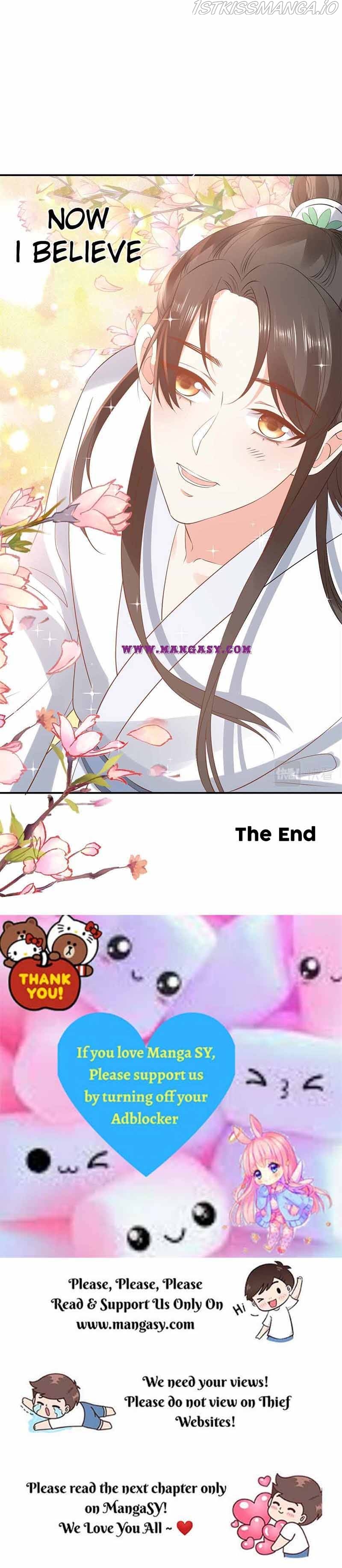 Becoming a Big Boss Starts with Spending Money Chapter 86 - Page 27