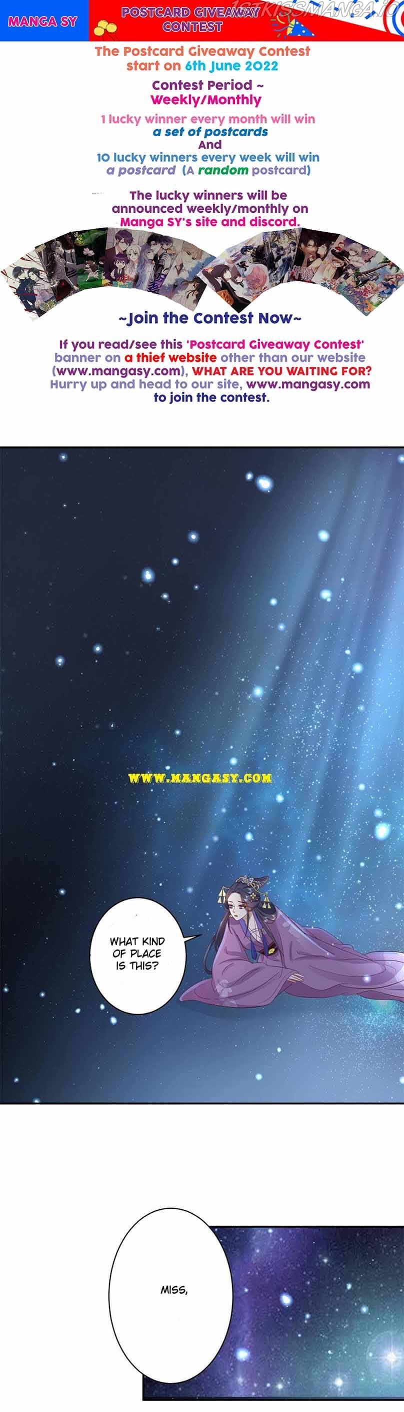 Becoming a Big Boss Starts with Spending Money Chapter 87 - Page 2