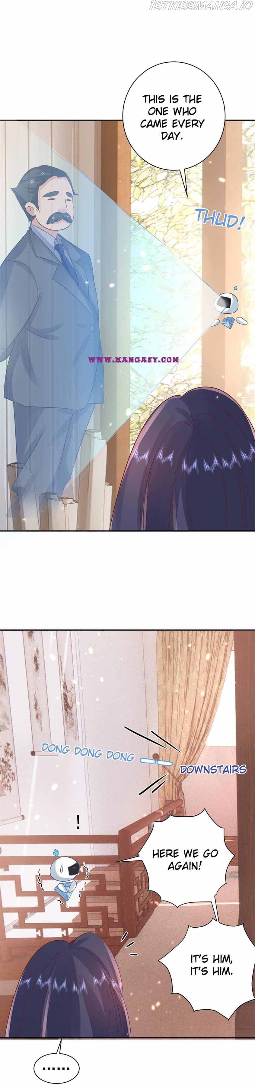 Becoming a Big Boss Starts with Spending Money Chapter 87 - Page 20