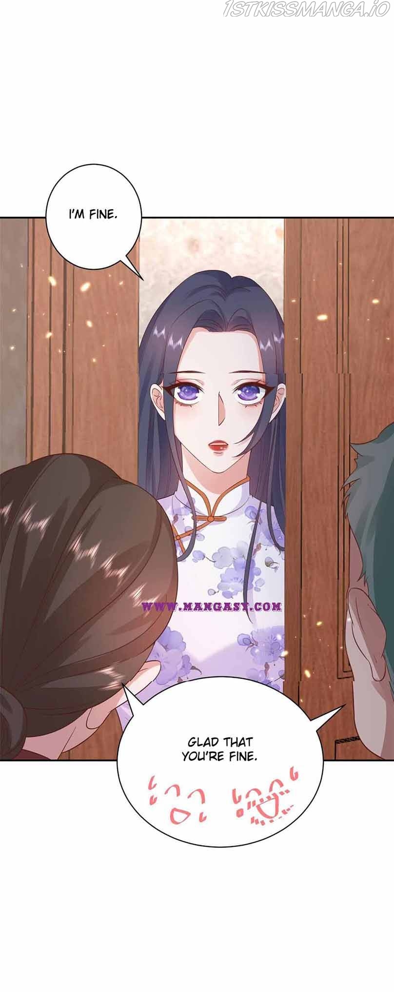 Becoming a Big Boss Starts with Spending Money Chapter 87 - Page 26