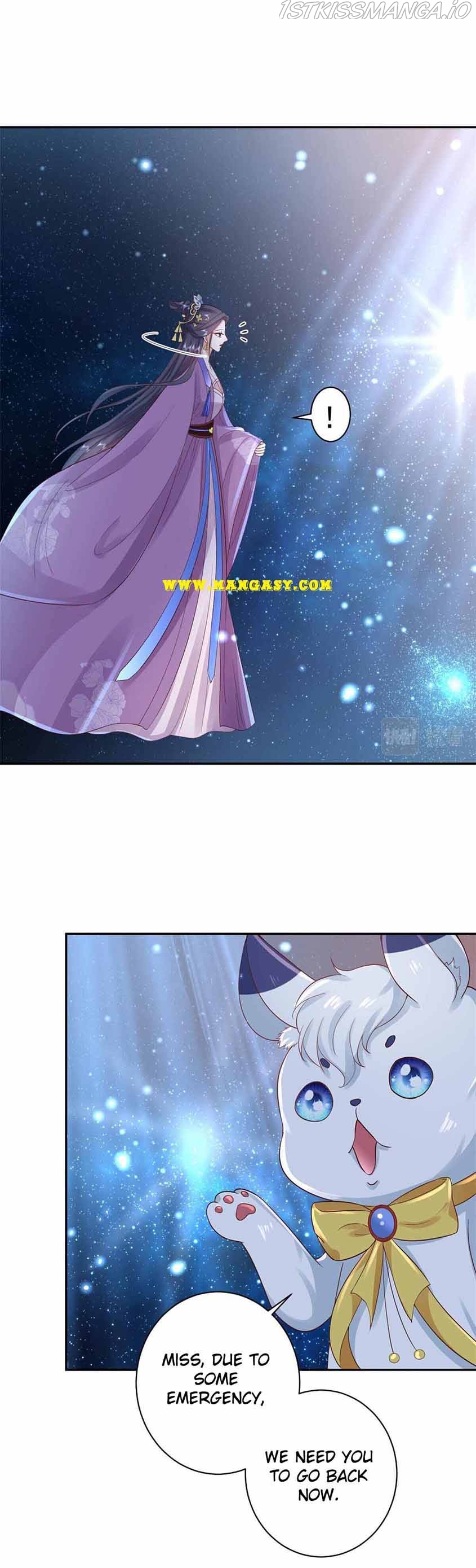 Becoming a Big Boss Starts with Spending Money Chapter 87 - Page 3