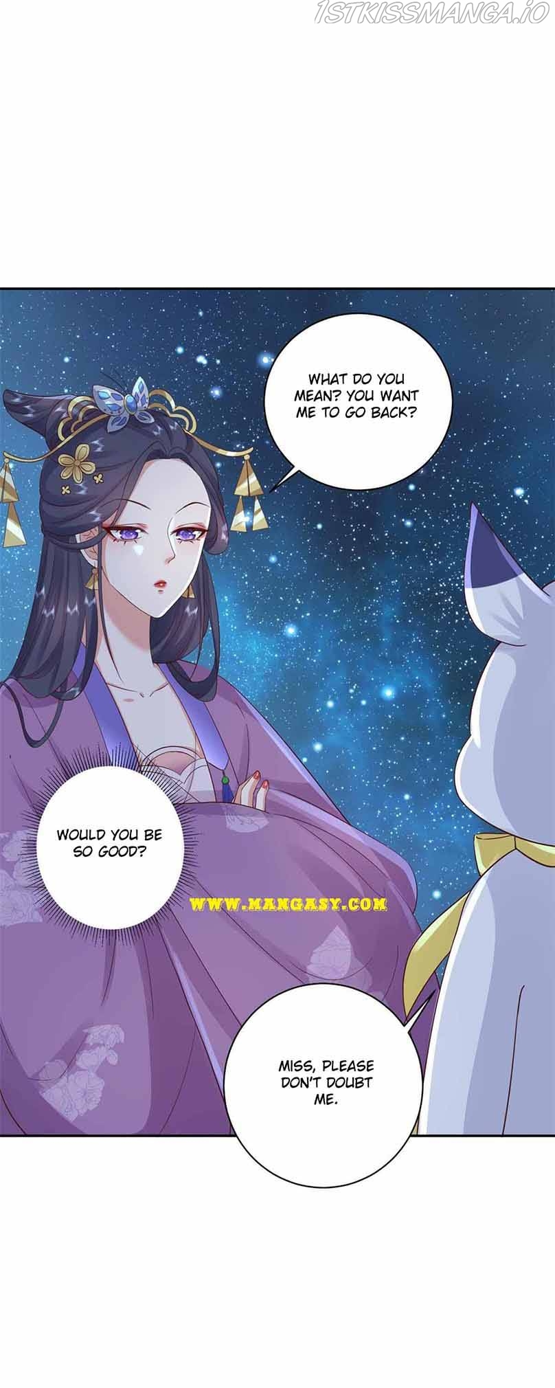 Becoming a Big Boss Starts with Spending Money Chapter 87 - Page 4