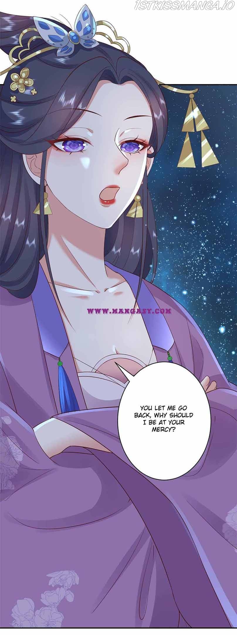 Becoming a Big Boss Starts with Spending Money Chapter 87 - Page 5