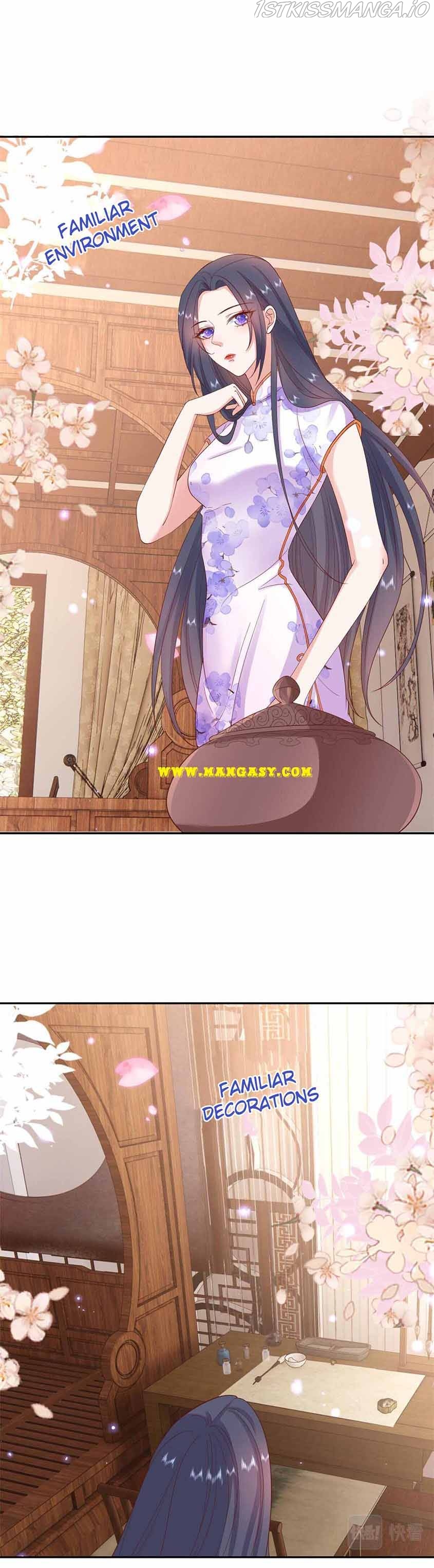 Becoming a Big Boss Starts with Spending Money Chapter 87 - Page 9