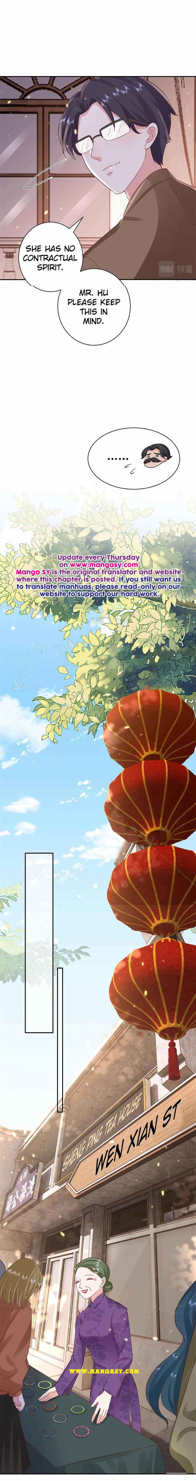 Becoming a Big Boss Starts with Spending Money Chapter 88 - Page 17