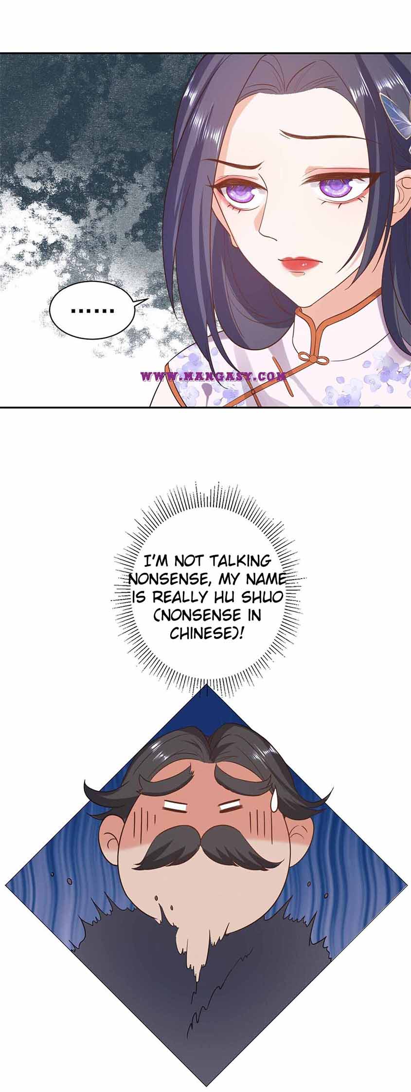 Becoming a Big Boss Starts with Spending Money Chapter 89 - Page 14