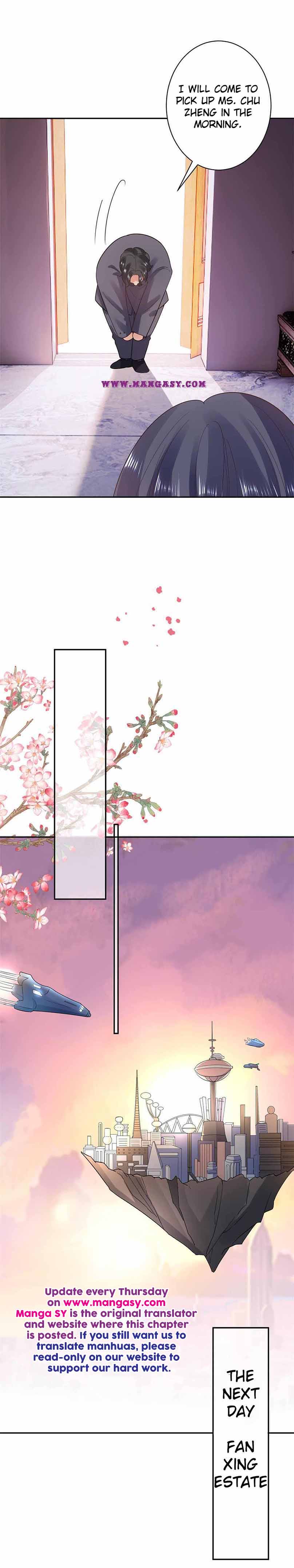 Becoming a Big Boss Starts with Spending Money Chapter 89 - Page 19