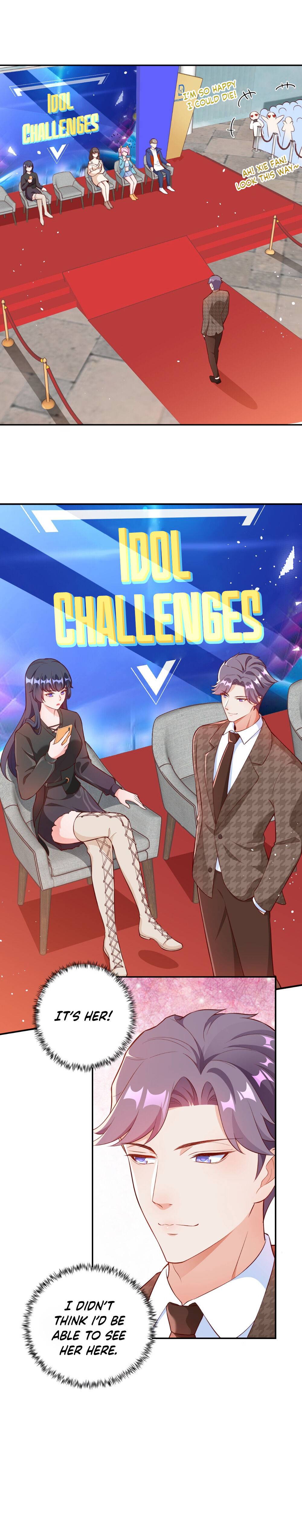 Becoming a Big Boss Starts with Spending Money Chapter 9 - Page 16