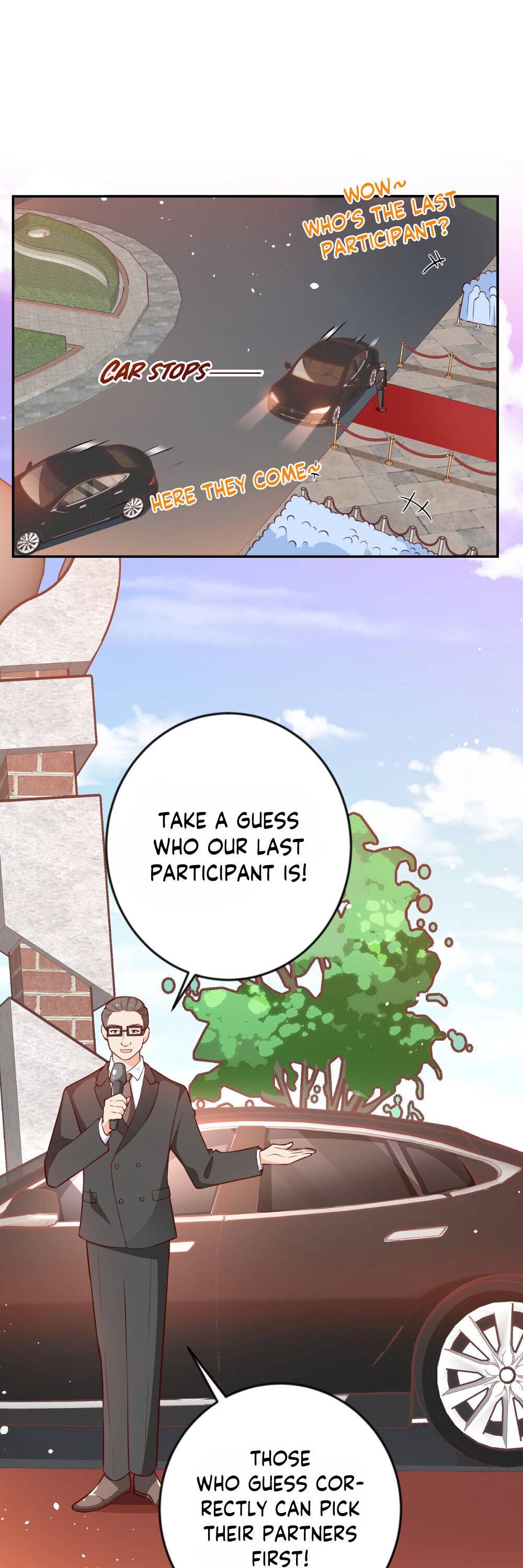 Becoming a Big Boss Starts with Spending Money Chapter 9 - Page 17