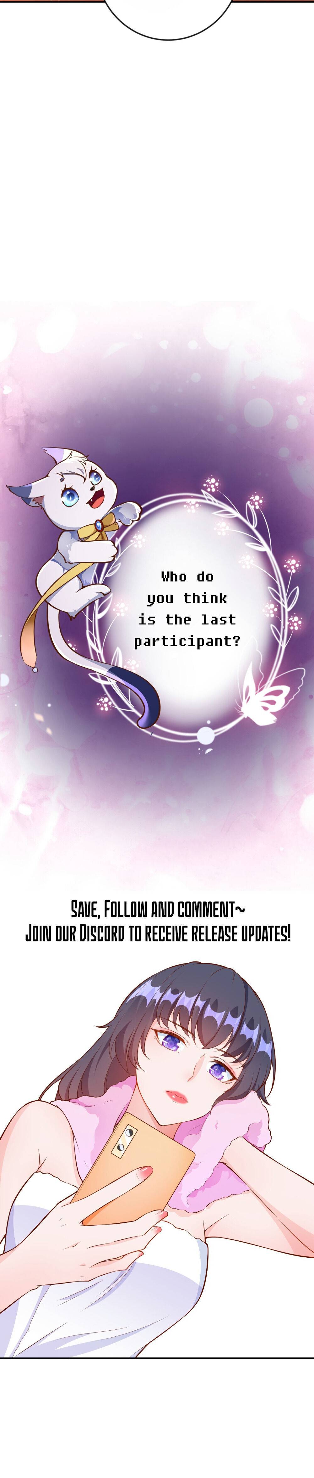 Becoming a Big Boss Starts with Spending Money Chapter 9 - Page 18