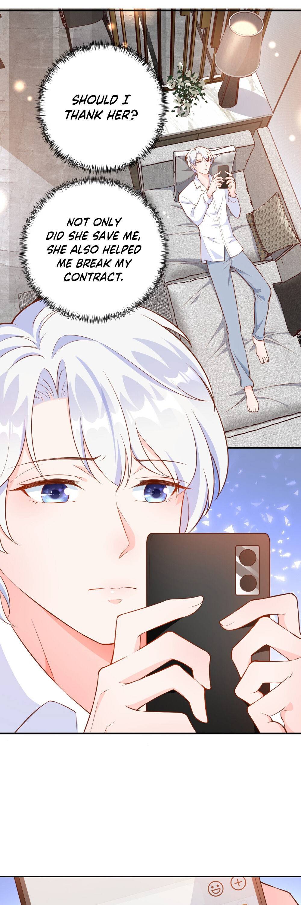 Becoming a Big Boss Starts with Spending Money Chapter 9 - Page 2