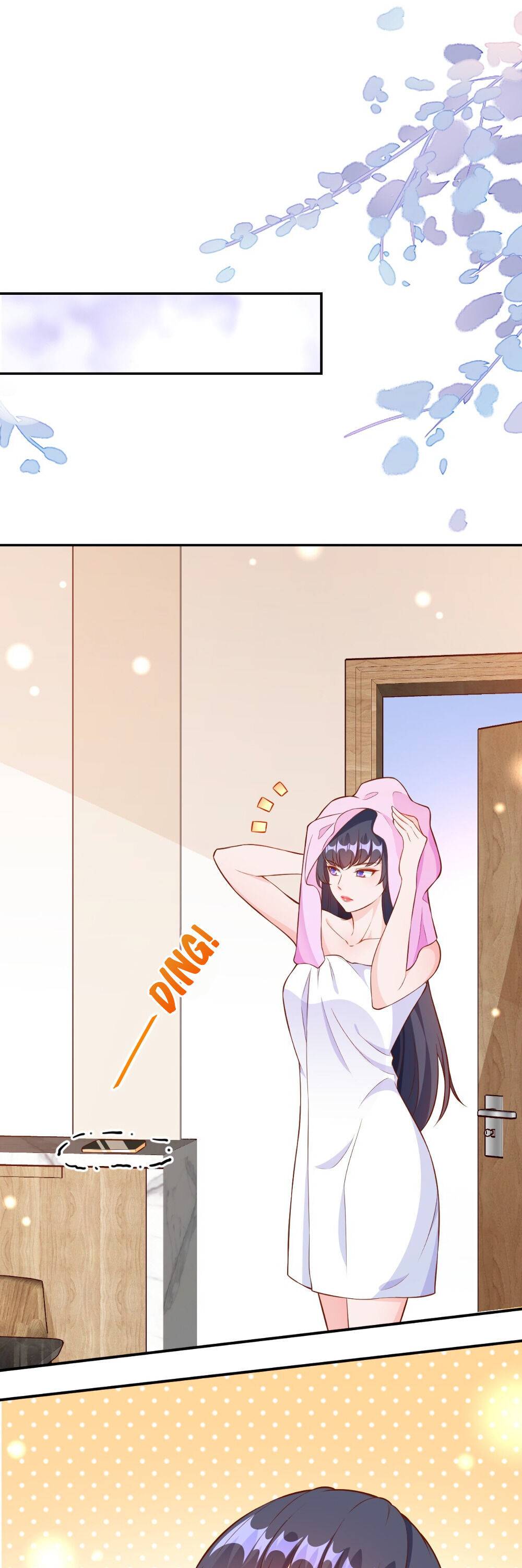 Becoming a Big Boss Starts with Spending Money Chapter 9 - Page 4