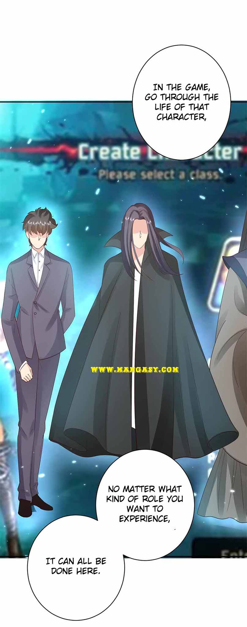 Becoming a Big Boss Starts with Spending Money Chapter 90 - Page 16