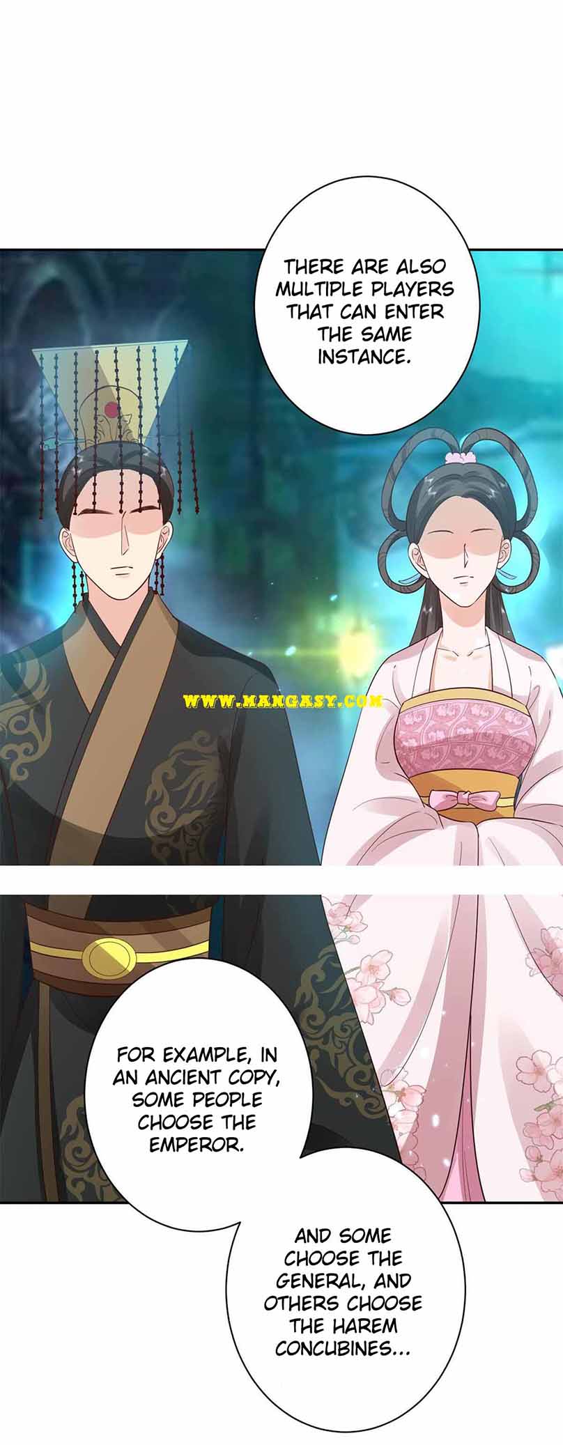 Becoming a Big Boss Starts with Spending Money Chapter 90 - Page 17