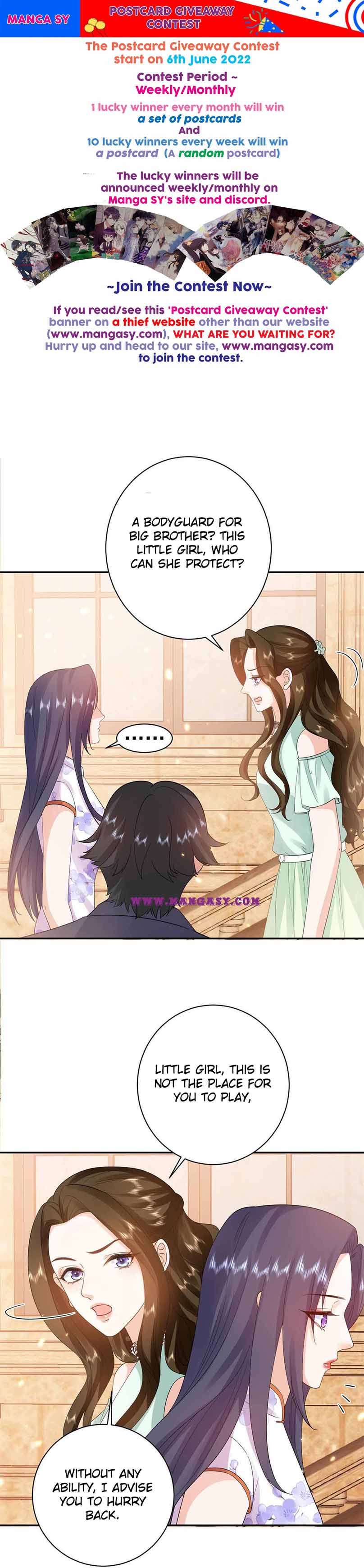 Becoming a Big Boss Starts with Spending Money Chapter 90 - Page 2