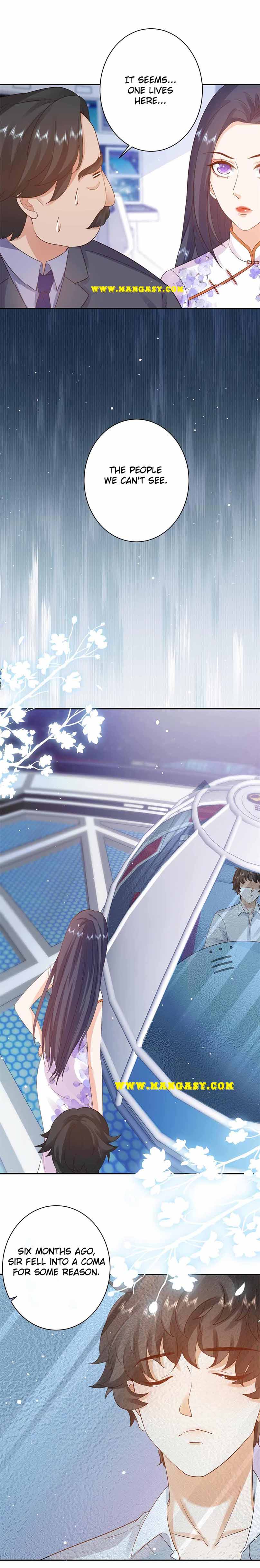 Becoming a Big Boss Starts with Spending Money Chapter 90 - Page 7