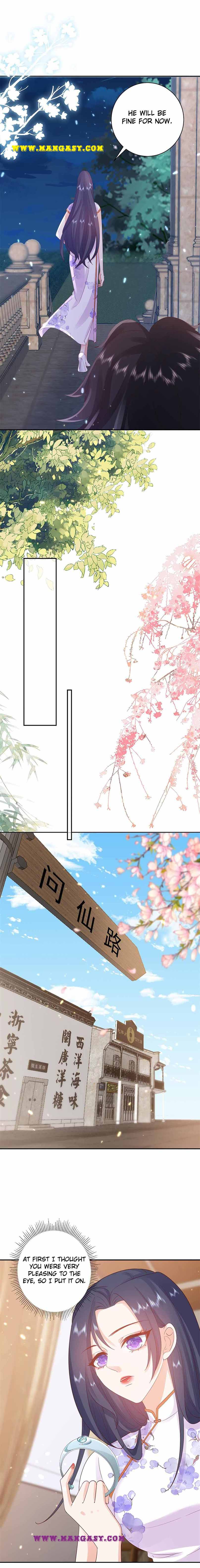 Becoming a Big Boss Starts with Spending Money Chapter 91 - Page 15