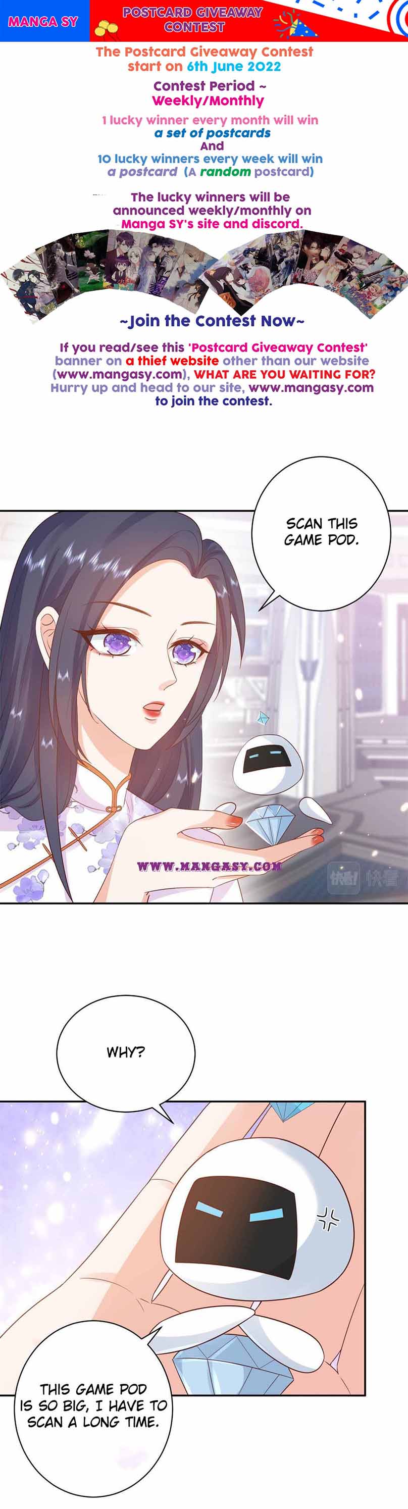 Becoming a Big Boss Starts with Spending Money Chapter 91 - Page 2