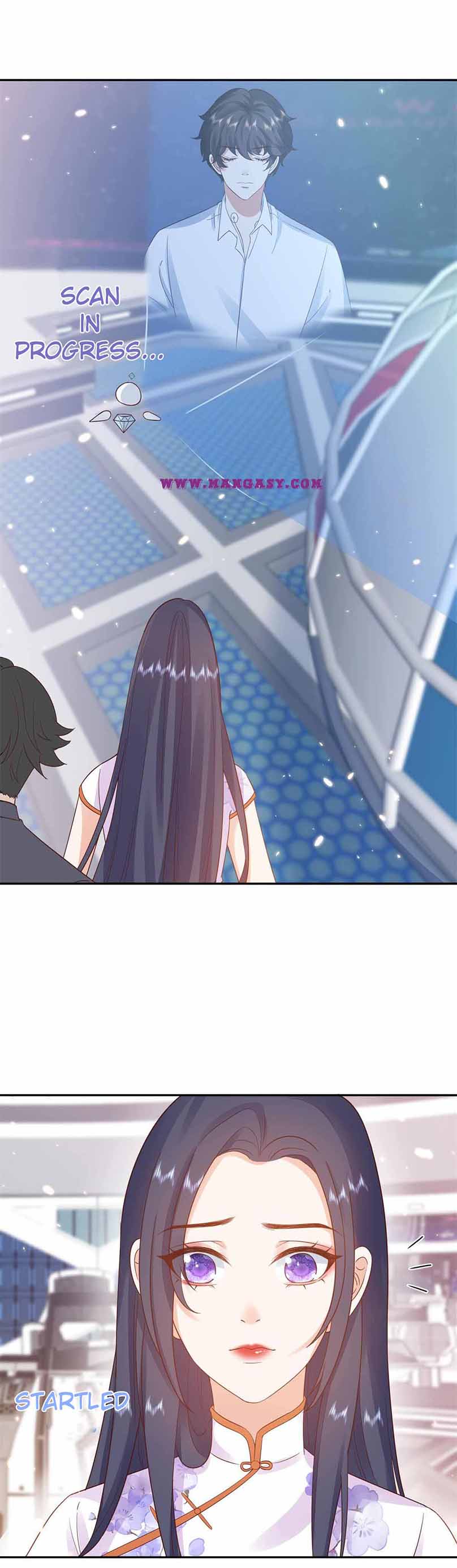 Becoming a Big Boss Starts with Spending Money Chapter 91 - Page 4