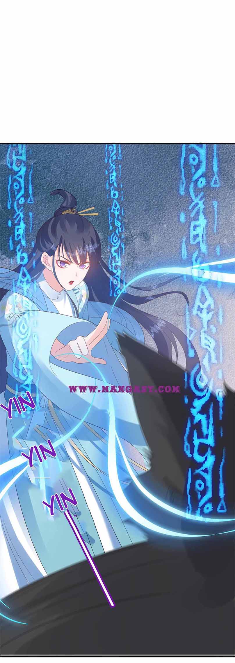 Becoming a Big Boss Starts with Spending Money Chapter 92 - Page 10