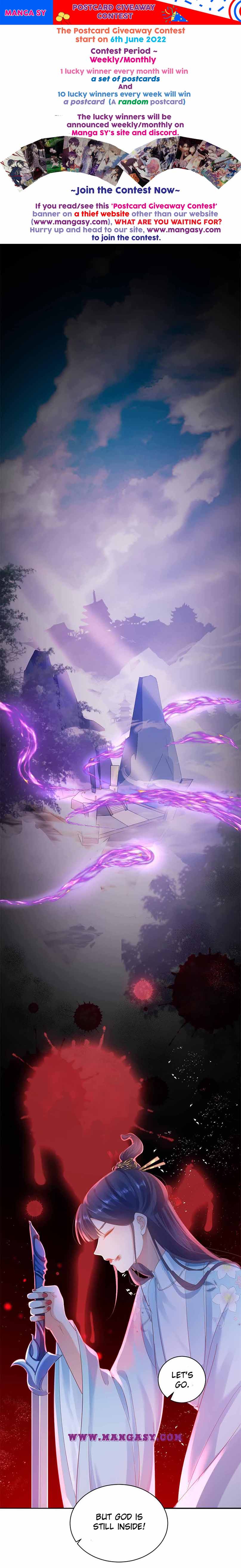 Becoming a Big Boss Starts with Spending Money Chapter 92 - Page 2