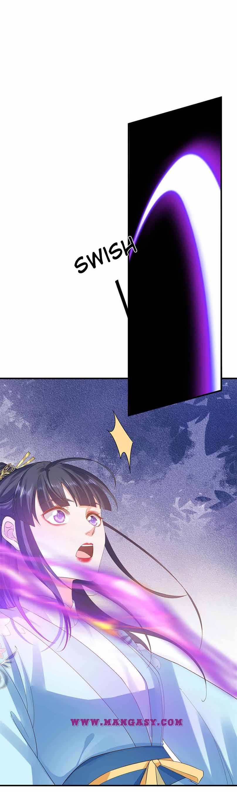 Becoming a Big Boss Starts with Spending Money Chapter 92 - Page 4