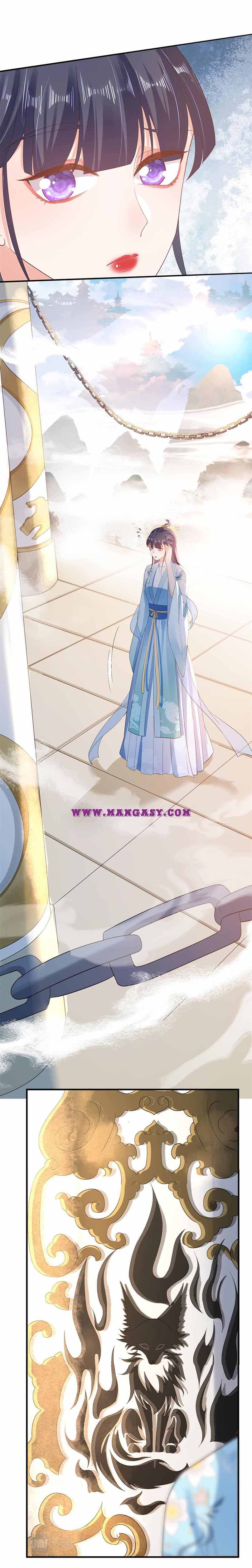 Becoming a Big Boss Starts with Spending Money Chapter 92 - Page 6