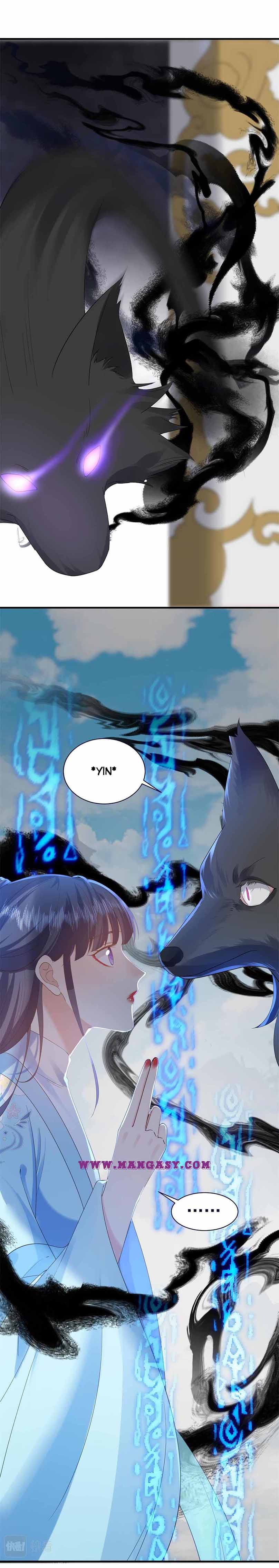 Becoming a Big Boss Starts with Spending Money Chapter 92 - Page 9