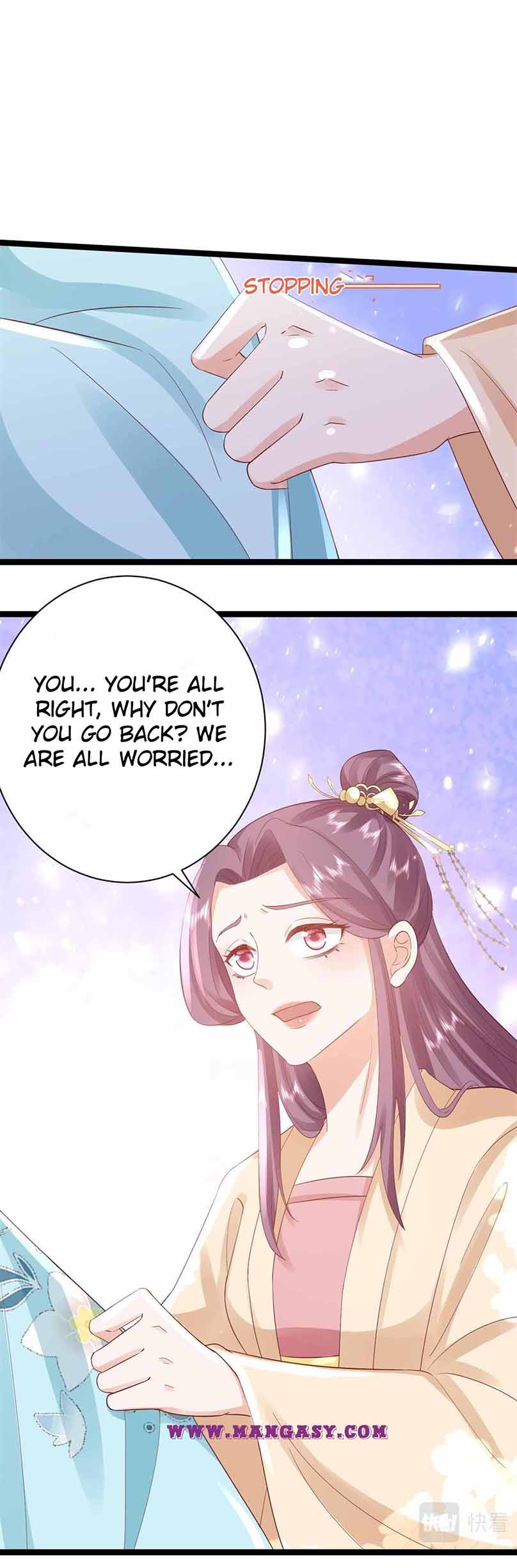 Becoming a Big Boss Starts with Spending Money Chapter 93 - Page 13