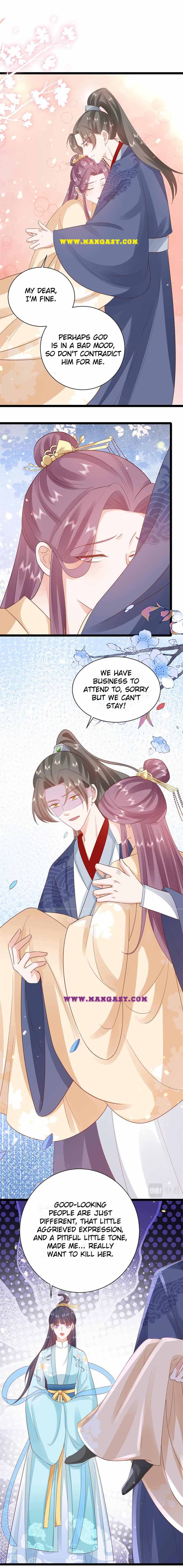 Becoming a Big Boss Starts with Spending Money Chapter 93 - Page 18