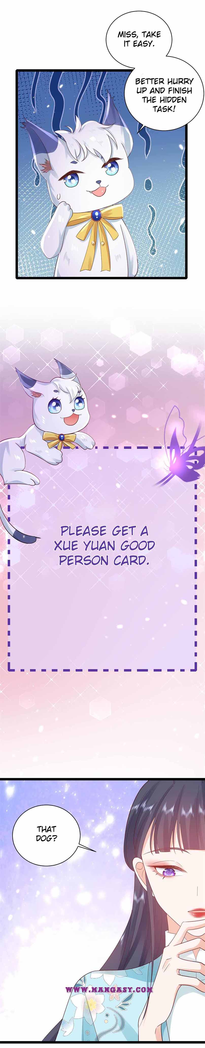 Becoming a Big Boss Starts with Spending Money Chapter 93 - Page 19