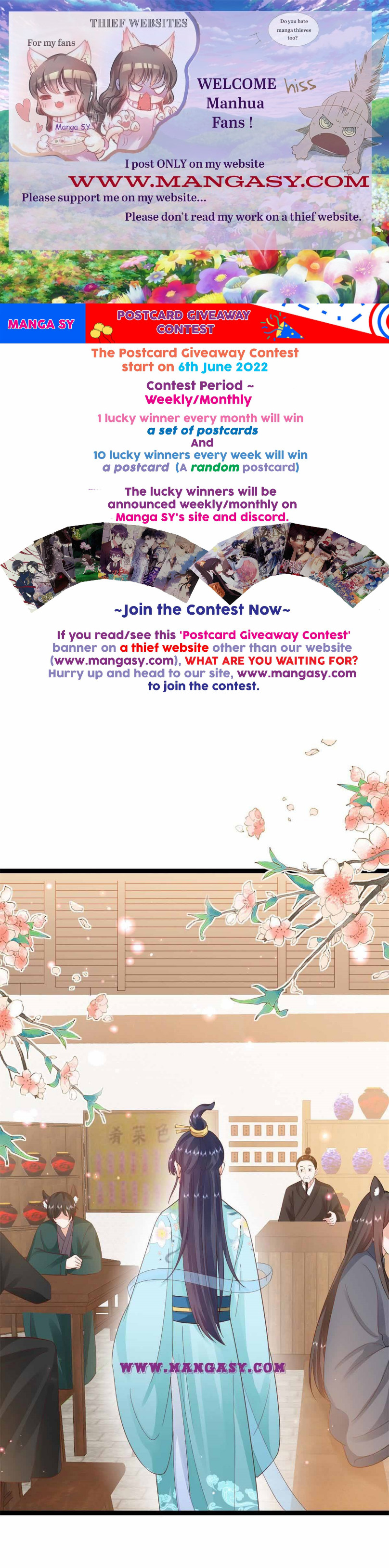 Becoming a Big Boss Starts with Spending Money Chapter 93 - Page 2