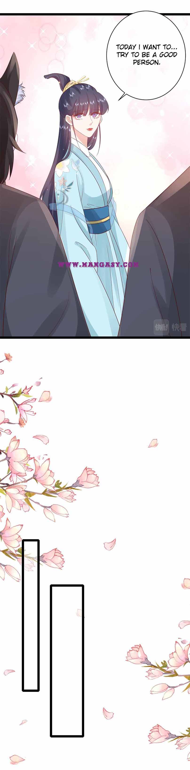 Becoming a Big Boss Starts with Spending Money Chapter 93 - Page 8