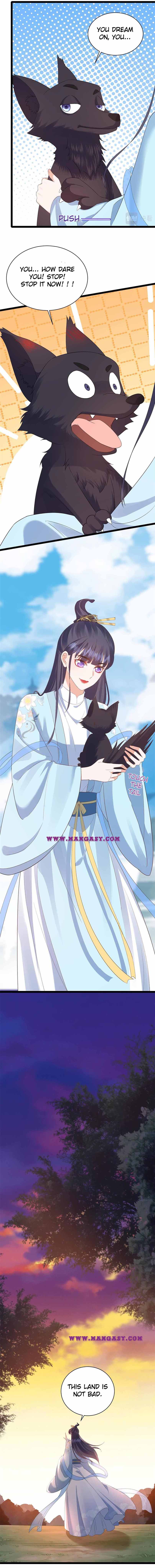 Becoming a Big Boss Starts with Spending Money Chapter 94 - Page 15