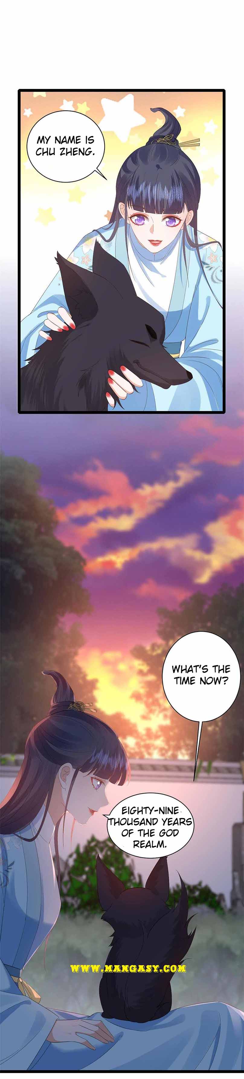 Becoming a Big Boss Starts with Spending Money Chapter 94 - Page 17