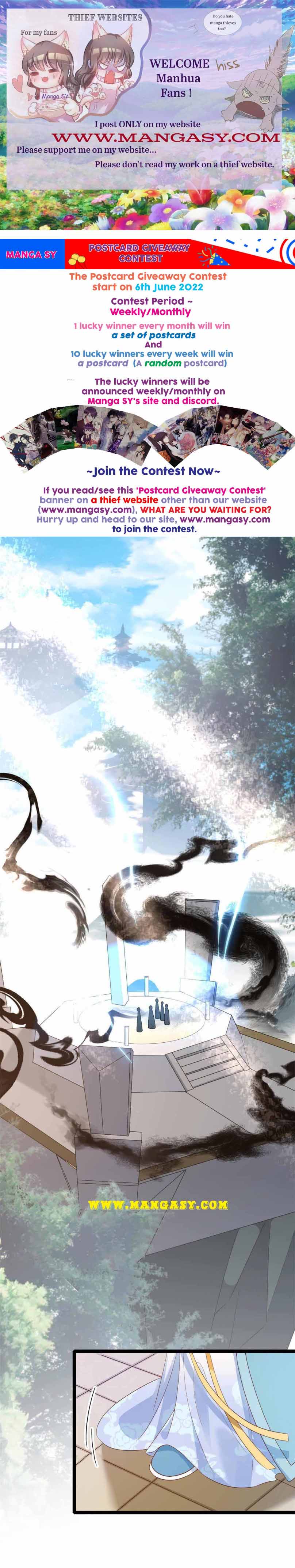 Becoming a Big Boss Starts with Spending Money Chapter 94 - Page 2