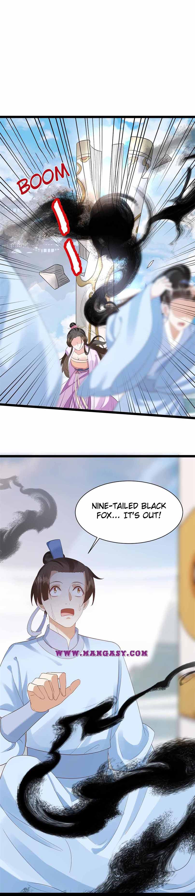 Becoming a Big Boss Starts with Spending Money Chapter 94 - Page 4